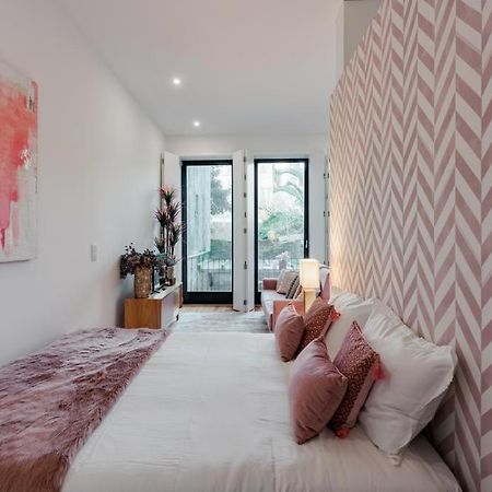 Sun Charming Apartment OOporto Exterior foto