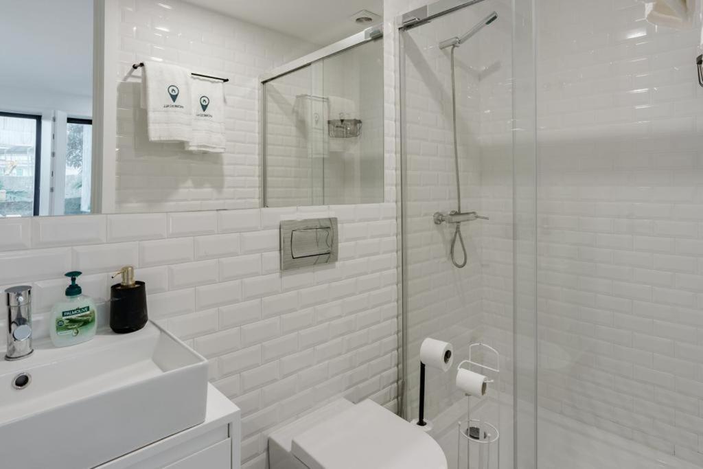 Sun Charming Apartment OOporto Exterior foto