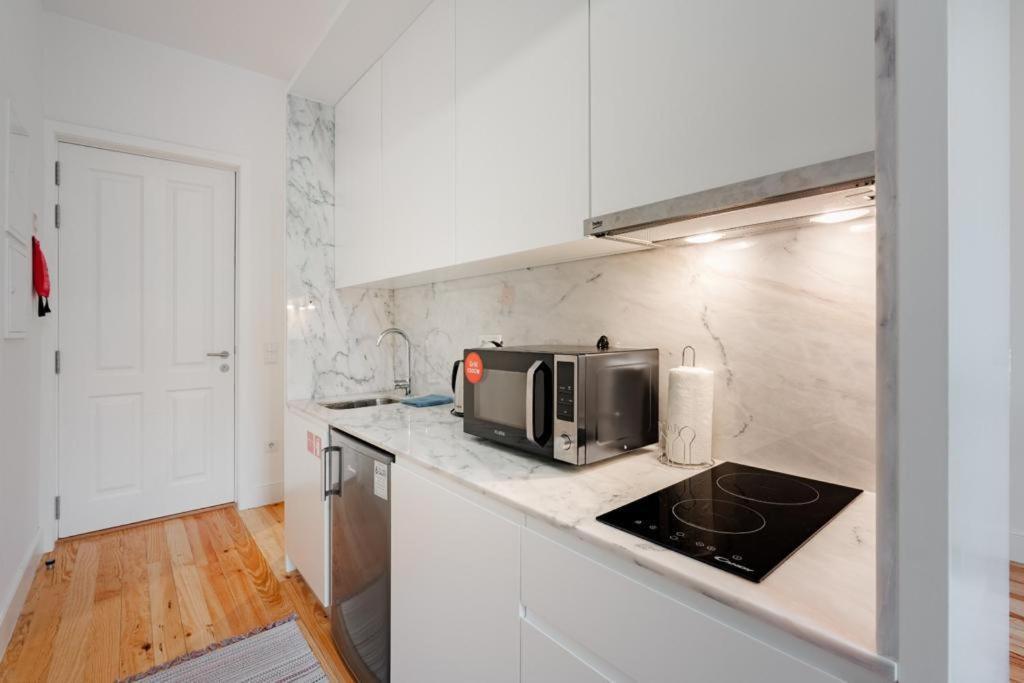 Sun Charming Apartment OOporto Exterior foto