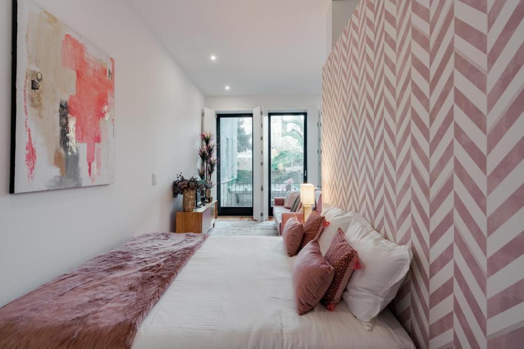 Sun Charming Apartment OOporto Exterior foto