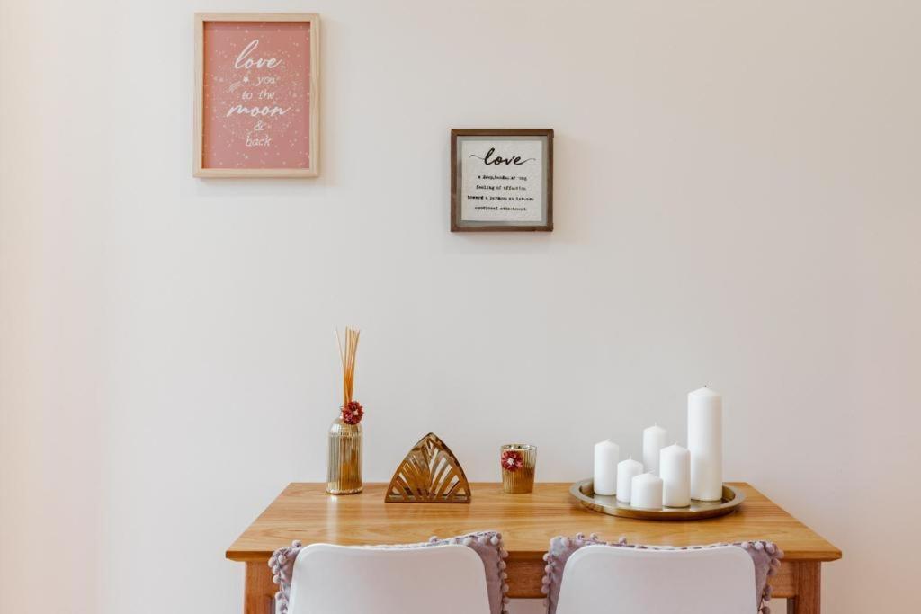 Sun Charming Apartment OOporto Exterior foto