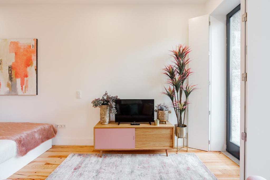 Sun Charming Apartment OOporto Exterior foto