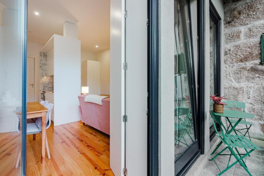 Sun Charming Apartment OOporto Exterior foto