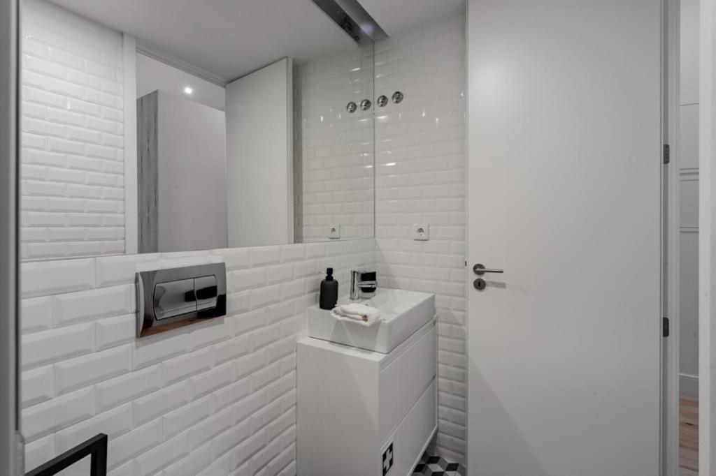 Sun Charming Apartment OOporto Exterior foto