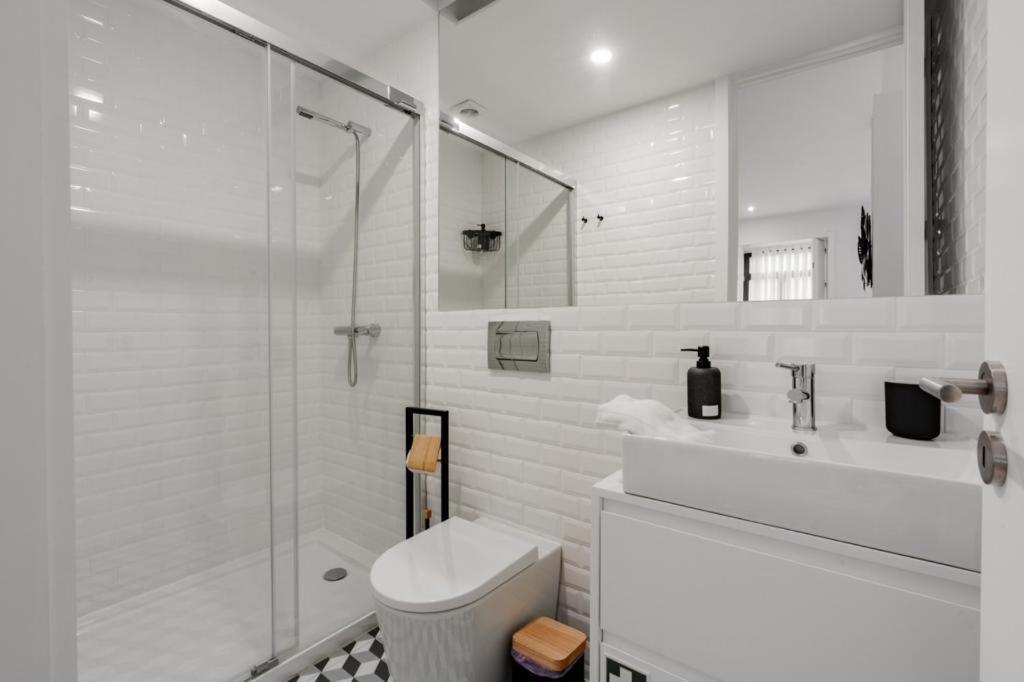 Sun Charming Apartment OOporto Exterior foto