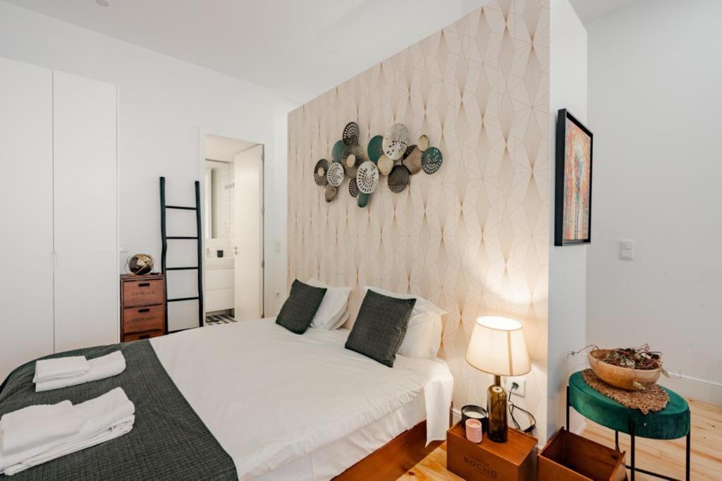 Sun Charming Apartment OOporto Exterior foto