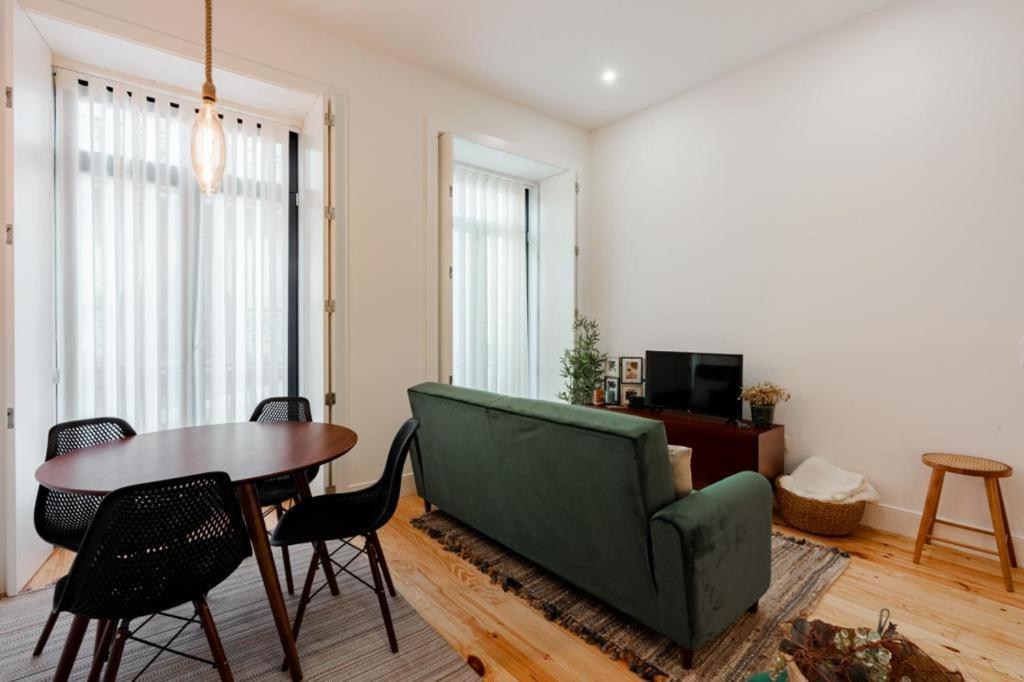 Sun Charming Apartment OOporto Exterior foto
