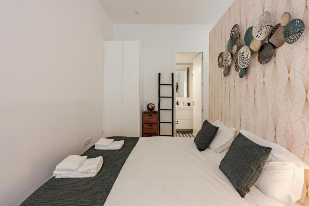 Sun Charming Apartment OOporto Exterior foto