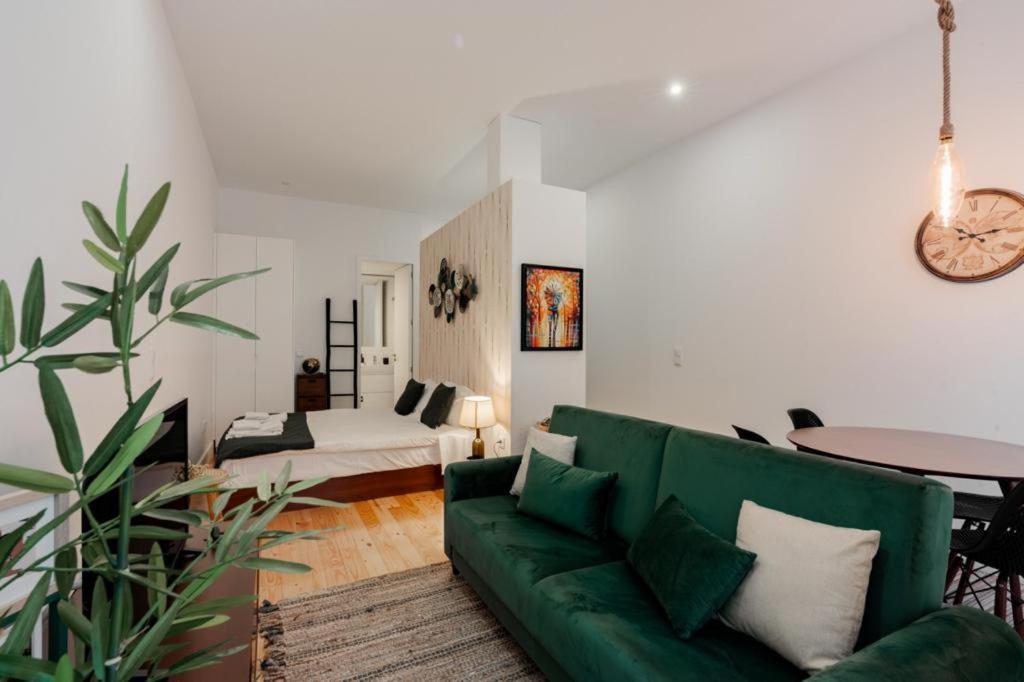 Sun Charming Apartment OOporto Exterior foto