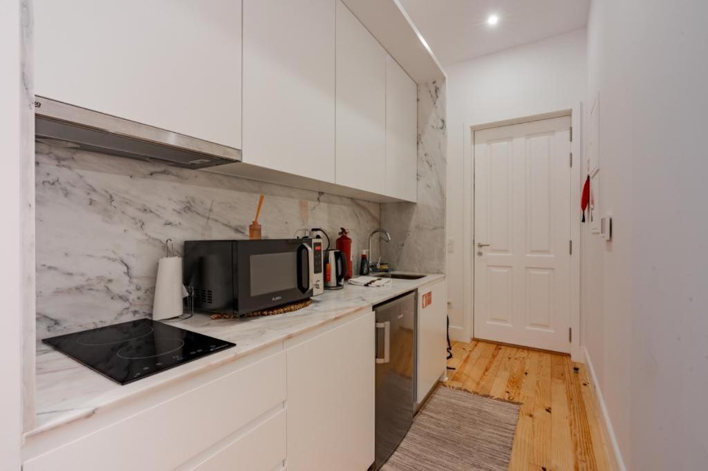 Sun Charming Apartment OOporto Exterior foto